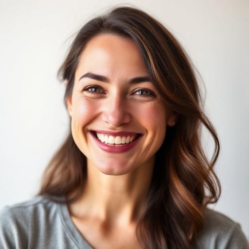 Sarah M.