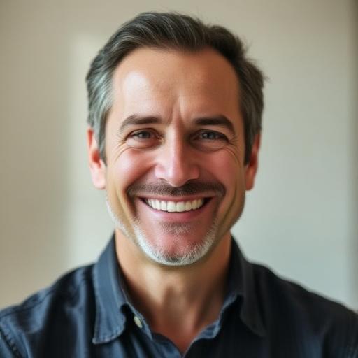 David K.